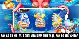 Bắn cá ăn xu S8
