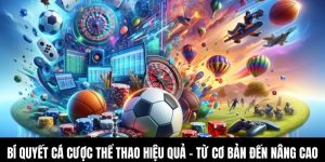 Cá cược thể thao S8