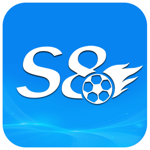 S8 - Logo