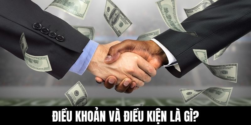 Điều khoản và điều kiện là gì?