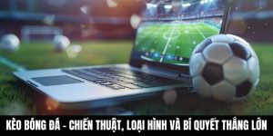 Kèo bóng đá S8